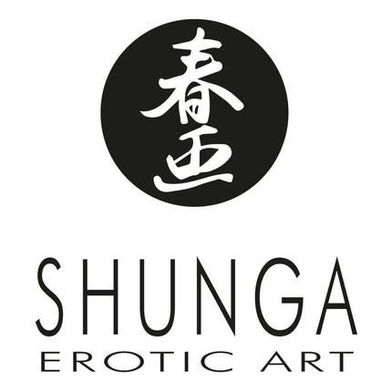 Shunga Aphrodisiac Warming Oil