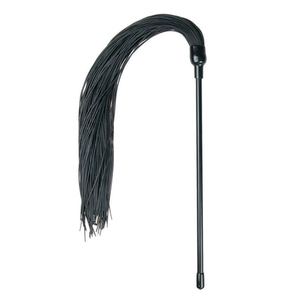 Teazers black silicone tickler