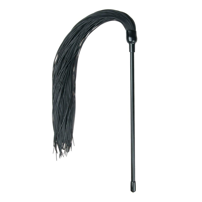 Teazers black silicone tickler