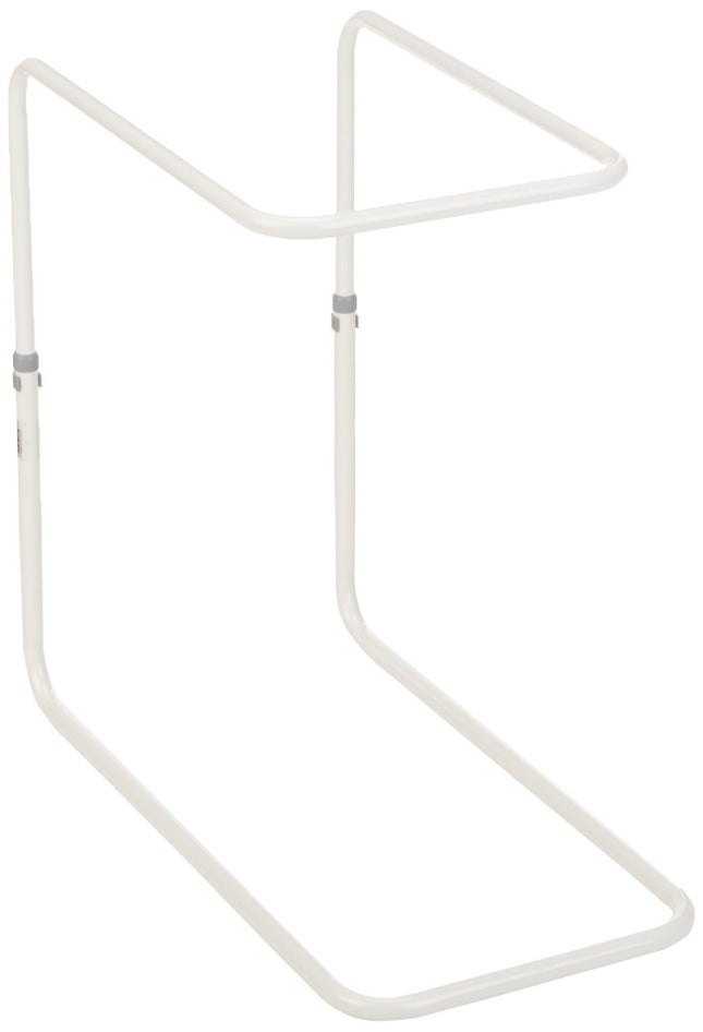 Sammons Preston Adjustable Bed Cradle, Adjustable Frame Blanket and Comforter Lifter for Beds, Keeps Covers Off Legs and Feet During Sleep, Stay Cool in Bed
