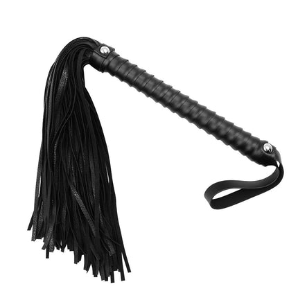 PU Leather Whip for Flogger Riding Erotic Whip Sex Spanking Toy Accessory Adult Sex Toys for Couples SM Role Play