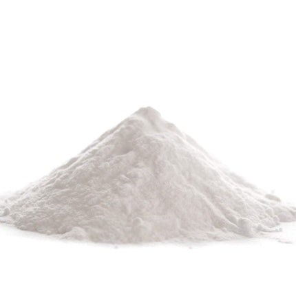 Kräuterland MSM Powder (Methylsulfonylmethane) 500g - high dosage, pure organic sulfur - natural, vegan - premium quality without additives