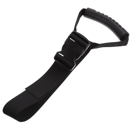 GXGM Seniors Entry Aid, Car Exit Aid Non-Slip, Mobility Aids, Standing Aid Seniors, Vehicle Standing, Car Handle Support, Seniors Aids, Bed Rail