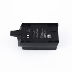 Goolsky 11.1V 2500mAh 10C 3S Rechargeable Battery for Parrot Bebop Drone 3.0 RC FPV Drone Quadcopter