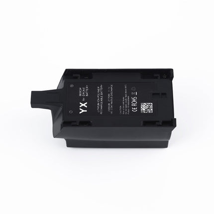 Goolsky 11.1V 2500mAh 10C 3S Rechargeable Battery for Parrot Bebop Drone 3.0 RC FPV Drone Quadcopter
