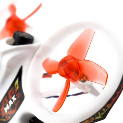 EMAX EZ Pilot FPV Drone RTF Kit, First Person View Drones with 600TVL CMOS Camera, 25mw Video Transmission, Mini Drone with Goggles and Radio Transmitter for Kids Adults and Beginners