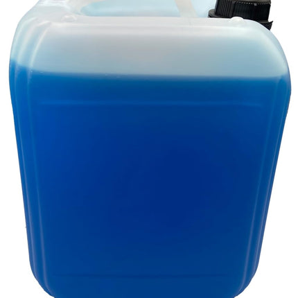 FABA Waterbed Conditioner Waterbed Conditioner with Bubble Stop 2 x 5 Liters