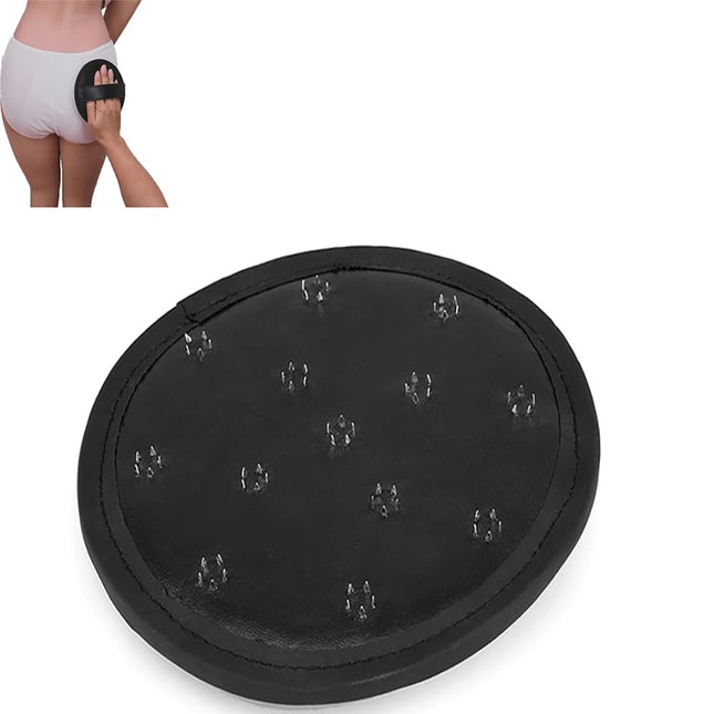 SM paddle with spikes paddle whip BDSM with one-sided rivets erotic sex toys for adults sex spanking accessories adult sex for