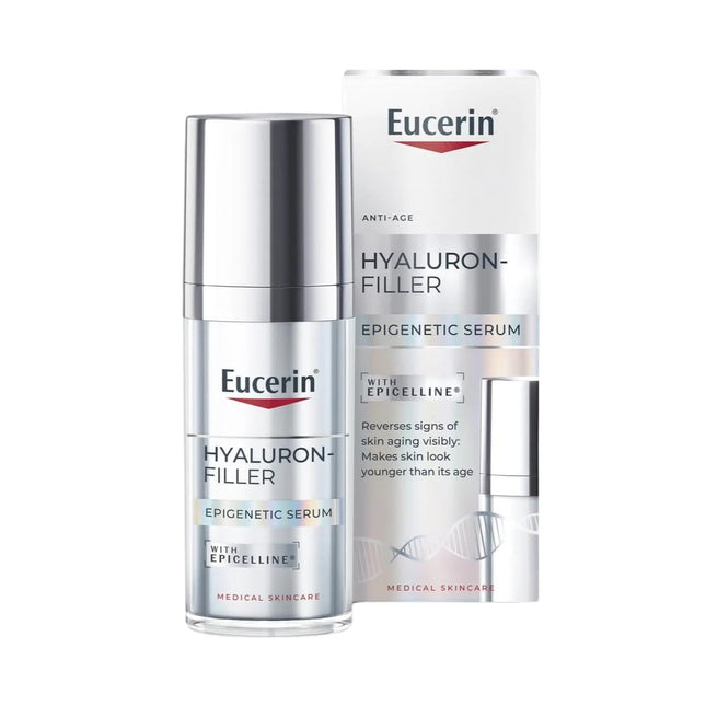 HYALURON-FILLER EPIGENETIC serum 30 ml