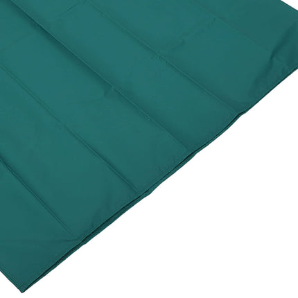 Patient Slide Sheets, Reusable and Washable Nylon Hospital Sheets, Disabled-Accessible Patient Moving Aids (95 x 75 cm)