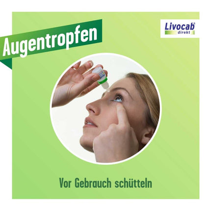 Livocab direct eye drops twin pack
