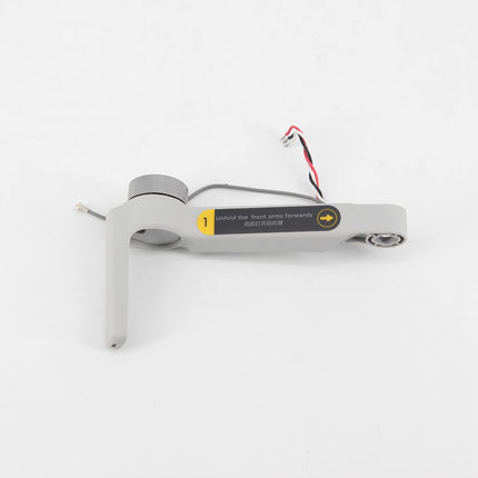 ONTOMYO Original Mini 2 Arm Spare Parts for DJI Mavic Mini 2 Drone (Right Front Arm)
