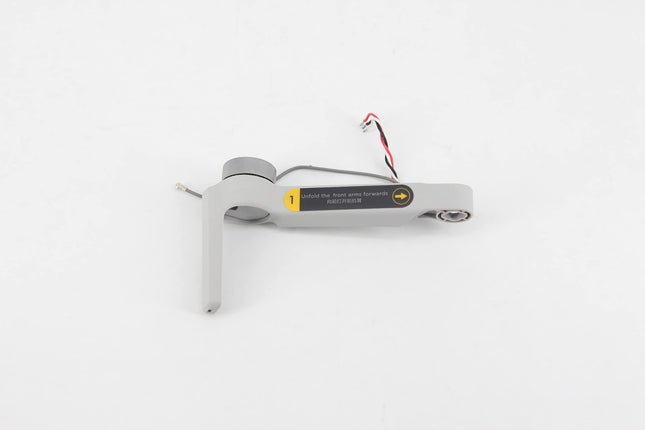 ONTOMYO Original Mini 2 Arm Spare Parts for DJI Mavic Mini 2 Drone (Right Front Arm)