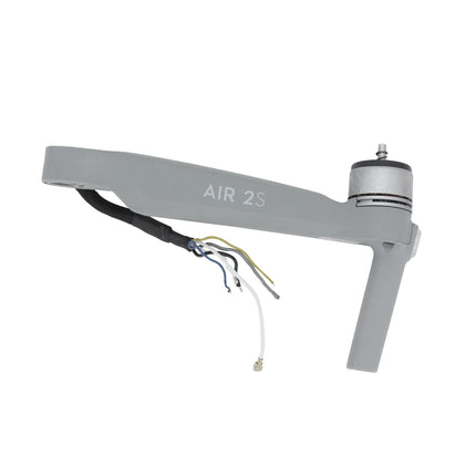 ONTOMYO Original Mavic Air 2S Arm Spare Parts for DJI Air 2S Drone (Left Front Arm)