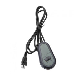 Estink Switch Hand Control, 2-Button 5-Pin 4-Wire Remote Control for TV Chairs, Electric Recliner Sofa Lift, for Electric Recliners and Lift Chairs (5A)