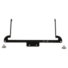 Robotics - Shoulder strap for DJI RC Plus controller, non-slip horizontal suspension, quick-mounting, black anodized, aluminum