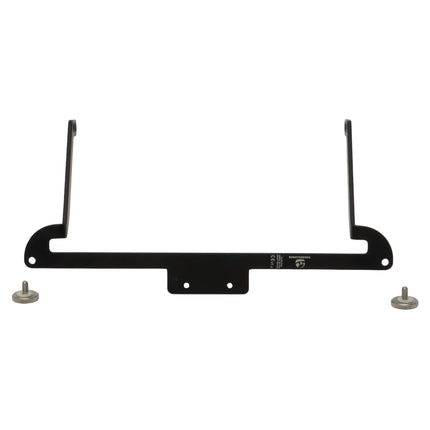 Robotics - Shoulder strap for DJI RC Plus controller, non-slip horizontal suspension, quick-mounting, black anodized, aluminum