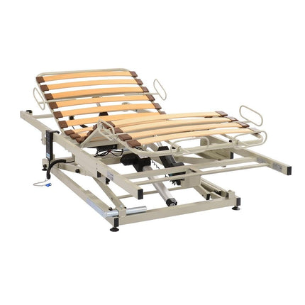 Lifting care frame aks- B4 compact