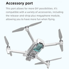 FIMI X8SE 2022 V2 Drone with 4K HD Camera, 10km Control Distance, Brushless 3-Axis Gimbal, 35 Minutes Flight Time, Level 8 Wind Resistance, Professional RC Quadcopter, 2 Batteries + MP