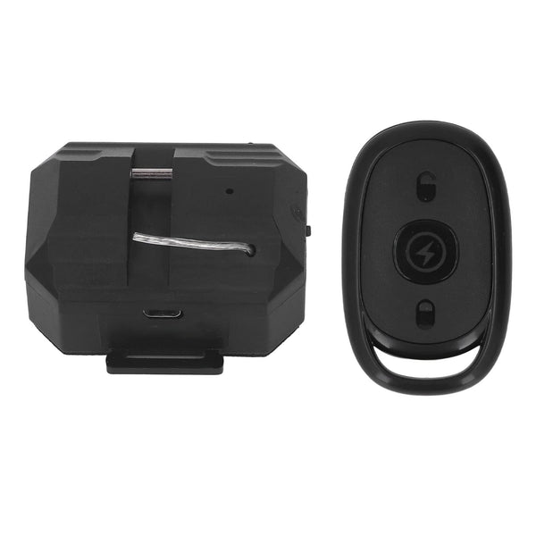 Focket 164 Foot Drone Airdrop System, 2.4G Drone Clip Remote Control Object Launcher, Holds Up To 1.65 Lb Universal Drone Thrower Remote Control Dispenser Delivery Kit Drone Drop Release