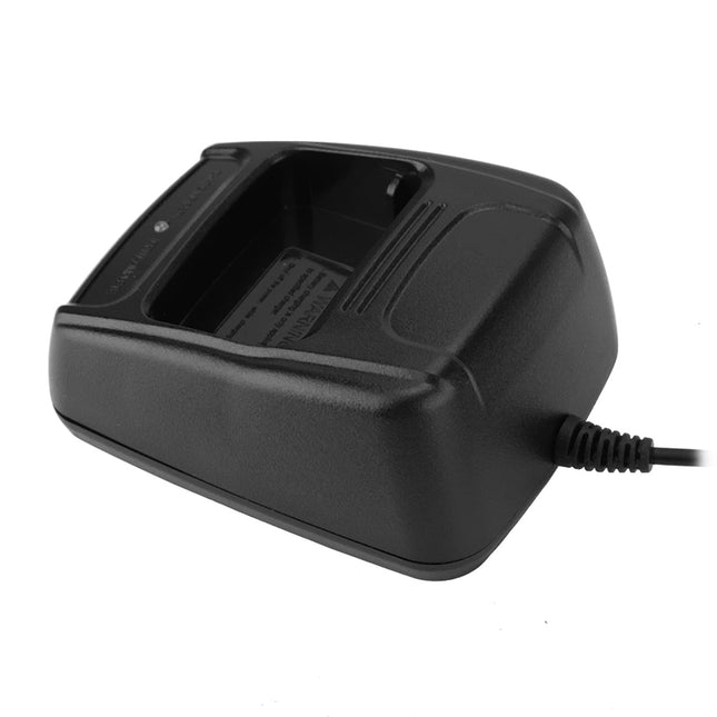 Walkie Talkie Charger Charger for Walkie Talkies Abs Radio Walkie Talkie USB Charging Cradle Station Stand for Bf888S Bf777S Bf666S