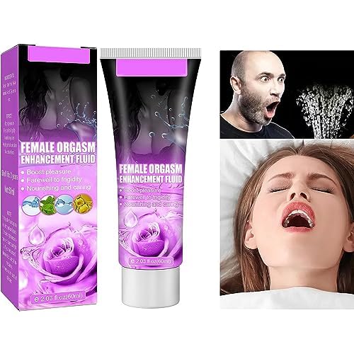 BAWUTZ 30ml Female Libido Booster, Sensual Arousal Enhancer for Women, Oils Stimulant Strong Amplifier Improve Sexual Dripping Promotion Vaginal Tightening Oil (1 PC)