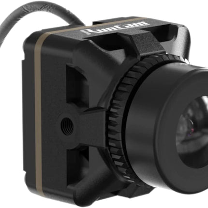 RunCam Wasp Micro Digital FPV Camera, 720p120fps 7.5g FOV 155FPV Camera for Drone Compatible with Vista Caddx Polar Nebula Pro Phoenix HD Link Digital FPV VTX