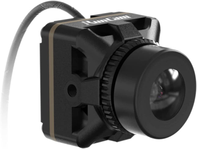 RunCam Wasp Micro Digital FPV Camera, 720p120fps 7.5g FOV 155FPV Camera for Drone Compatible with Vista Caddx Polar Nebula Pro Phoenix HD Link Digital FPV VTX
