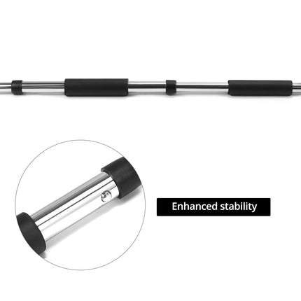 QWORK® Bed Rail, Adjustable Bed Rail for Seniors, Bed Rail for Fall Prevention, Bed Handrail, for Seniors, Adults, Disabled