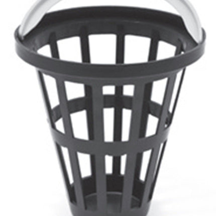 MCH| 325 E| Downpipe drain, gutter drain| Drain diameter: DN 110| Black