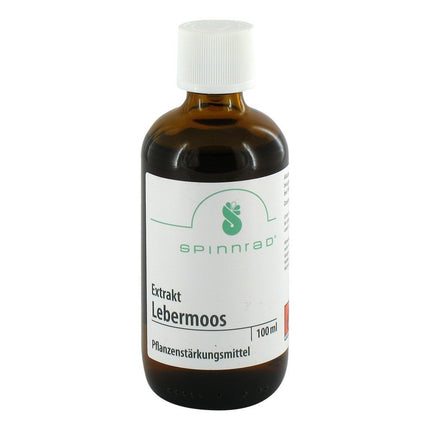 Spinnrad Liverwort Extract 100ml