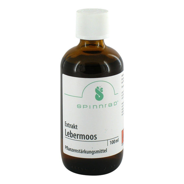Spinnrad Liverwort Extract 100ml