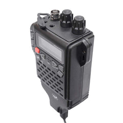 CB radio PNI Escort HP 62 and PNI PB-HP62 accessory kit
