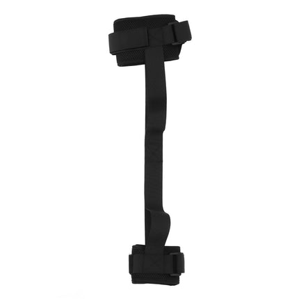 Leg lifter, comfortable, larger load capacity, easy to carry, breathable leg lifter strap, practical for patients in the car