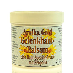 Arnica Joint Skin Balm with Propolis (250ml) Balm