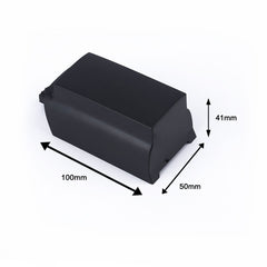 Goolsky 11.1V 2500mAh 10C 3S Rechargeable Battery for Parrot Bebop Drone 3.0 RC FPV Drone Quadcopter