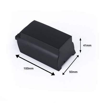 Goolsky 11.1V 2500mAh 10C 3S Rechargeable Battery for Parrot Bebop Drone 3.0 RC FPV Drone Quadcopter