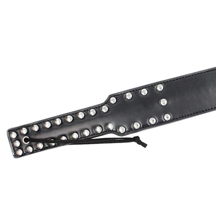 SM Paddle Spanking Paddle Fetish Fantasy Bondage Erotic Flogger Whip Cosplay Sex Toys for Couples Roluck