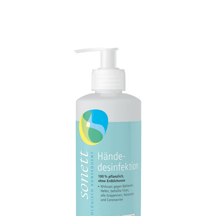 Sonett hand disinfectant, 300 ml