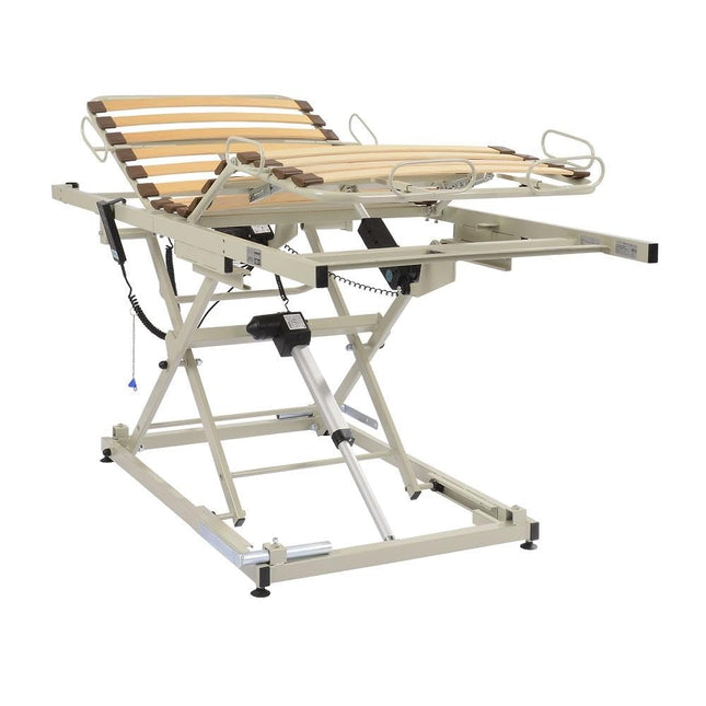 Lifting care frame aks- B4 compact