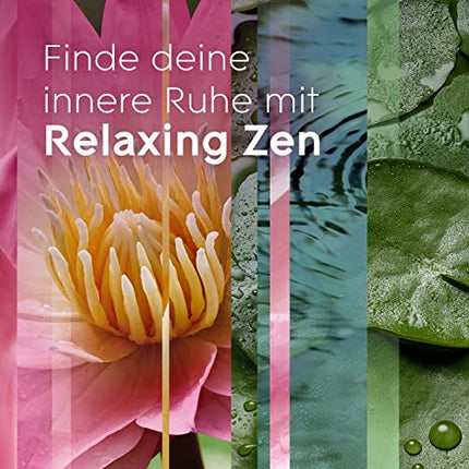 Glade (Brise) Automatic Spray, Room Fragrance, Holder incl. 1 Refill, Relaxing Zen, 269 ml