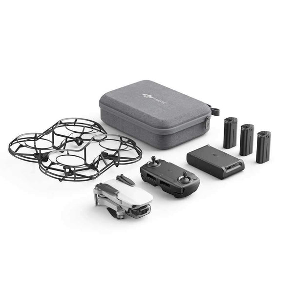 DJI Mavic Mini Combo (UK Version)
