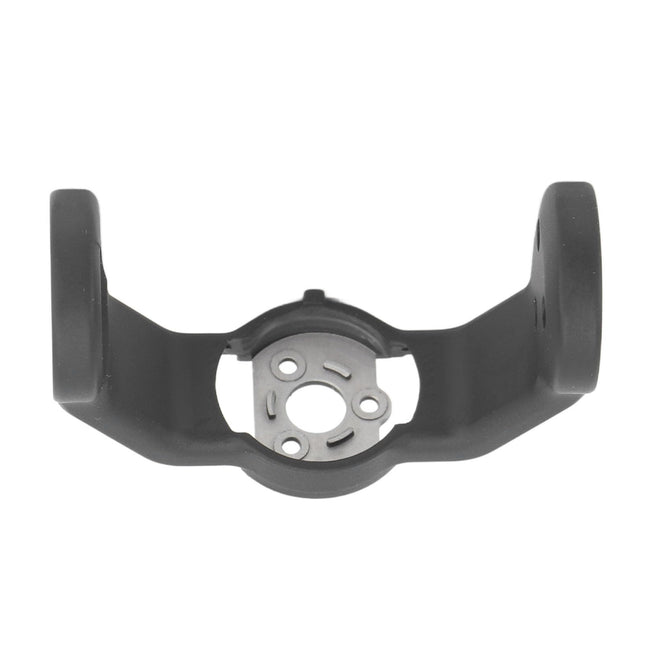 Luocute Drone Gimbal Roll Arm Lower Bracket, Drone R Axis Lower Bracket Repair Part for DJI Mini 3 Pro