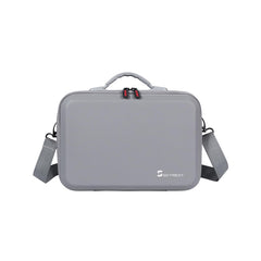 SKYREAT Air 3S/Air 3 Bag, Portable Carrying Case PU Leather Travel Bag for DJI Air 3S/Air 3 Fly More Combo Drones with DJ RC 2 Controller and Other Accessories