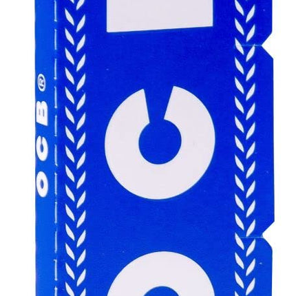 OCB 2 x OCB Blue Trendy Short 2X25X50