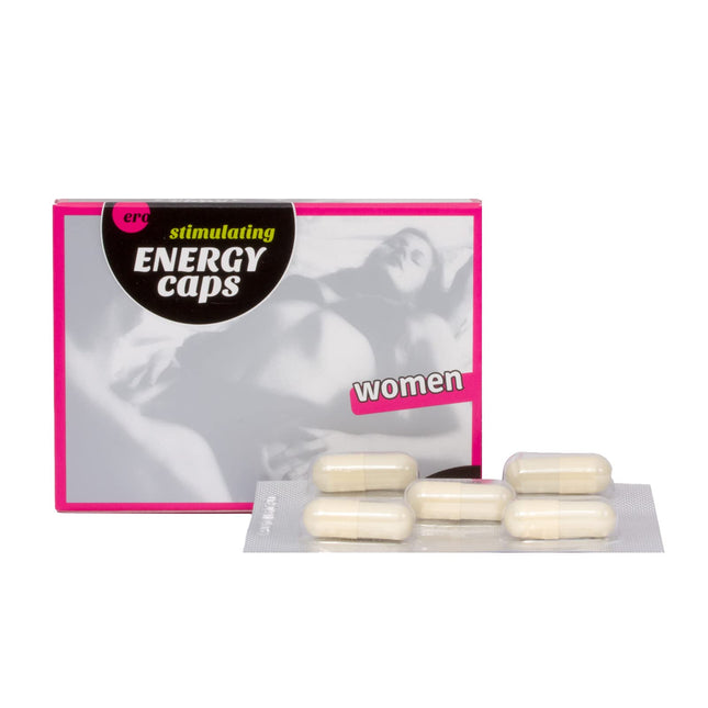 Lust pills 14g increases sensations &amp; passion desire sexual desire libido of the woman Stimulating Energy Caps