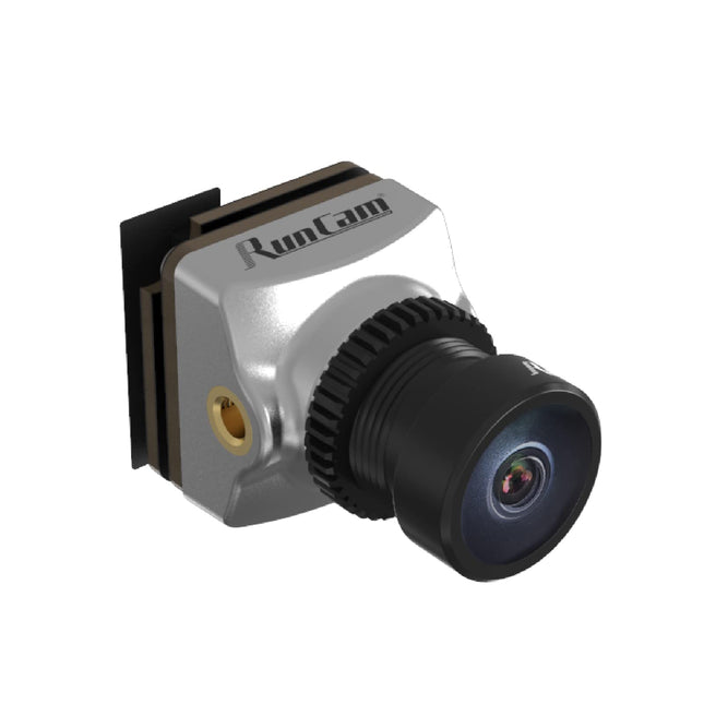 RunCam Phoenix2 Nano Freestyle FPV Camera 1000TVL 1/2" COMS Sensor 2.1mm (M8) FOV 155° 4:3/16:9 PAL/NTSC switchable for FPV Drone Copter Quadcopter