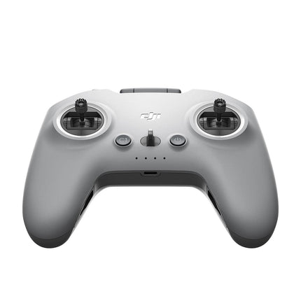 DJI FPV - Remote control compatible with DJI FPV drone, remote control of the drone, built-in radio control, control range up to 6 km, up to 9 hours of use &amp; Et - Propellers for Avata