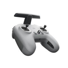 DJI FPV - Remote control compatible with DJI FPV drone, remote control of the drone, built-in radio control, control range up to 6 km, up to 9 hours of use