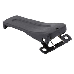 Walkie Talkie Clips Walkie Talkie Belt Clips 10-piece back clip, belt clip for H777, H-777, for BF-666S, BF-777S, BF-888S